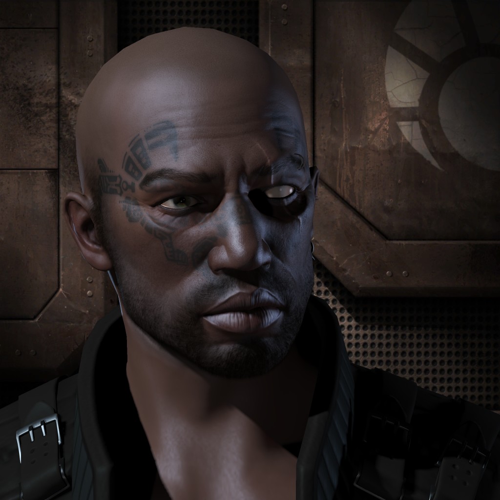 Jaim Linden