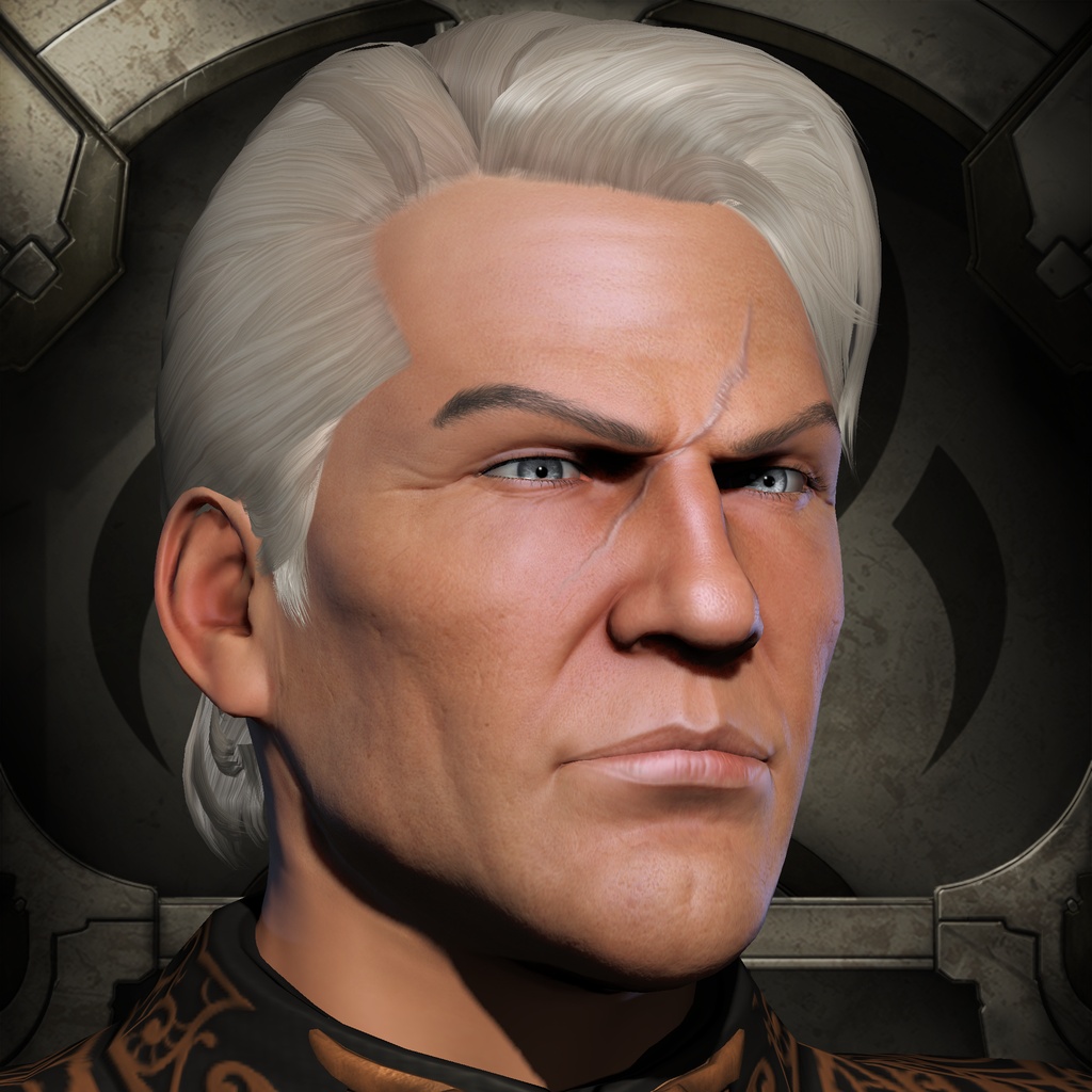 Zeke Luskan