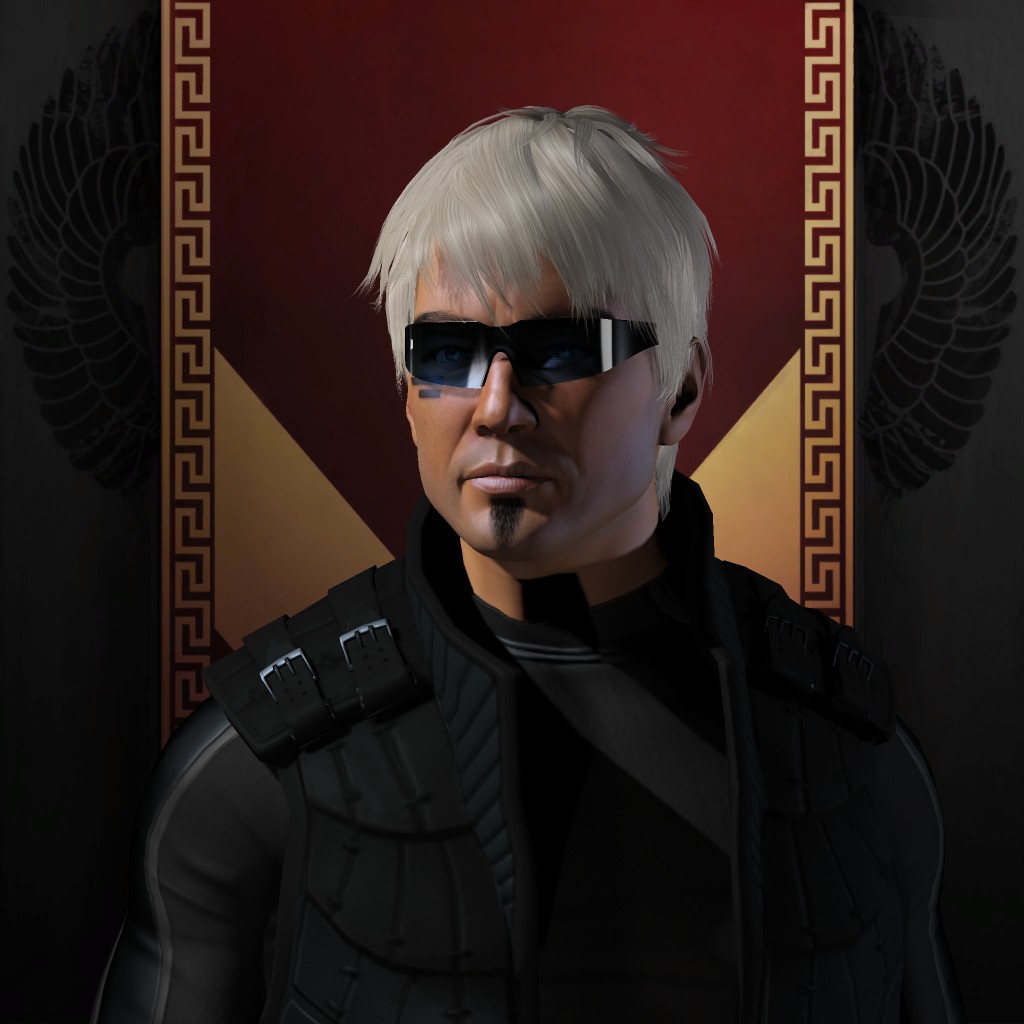 Vandread HeX