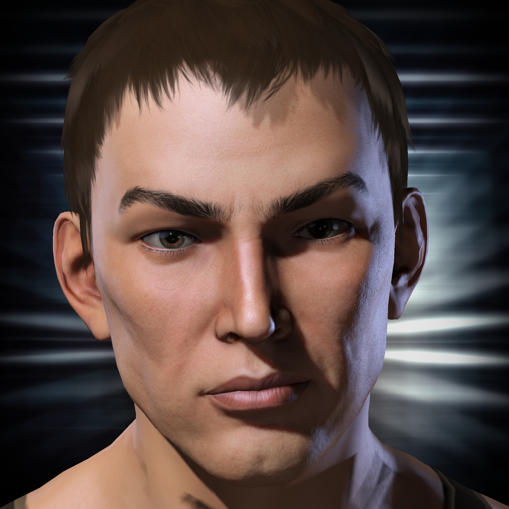 Striker Logan