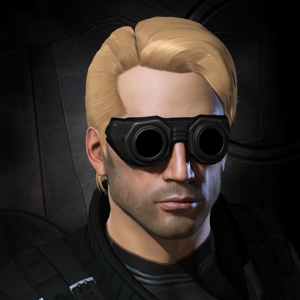 Condor Wolfe