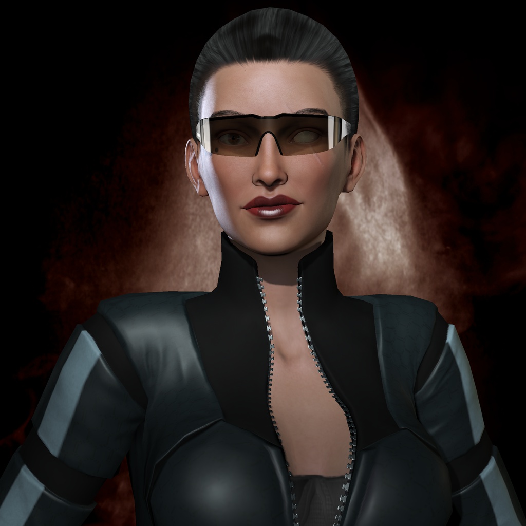 Captain Hagana