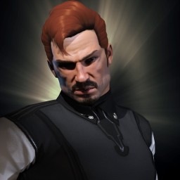 Hanssollo portrait