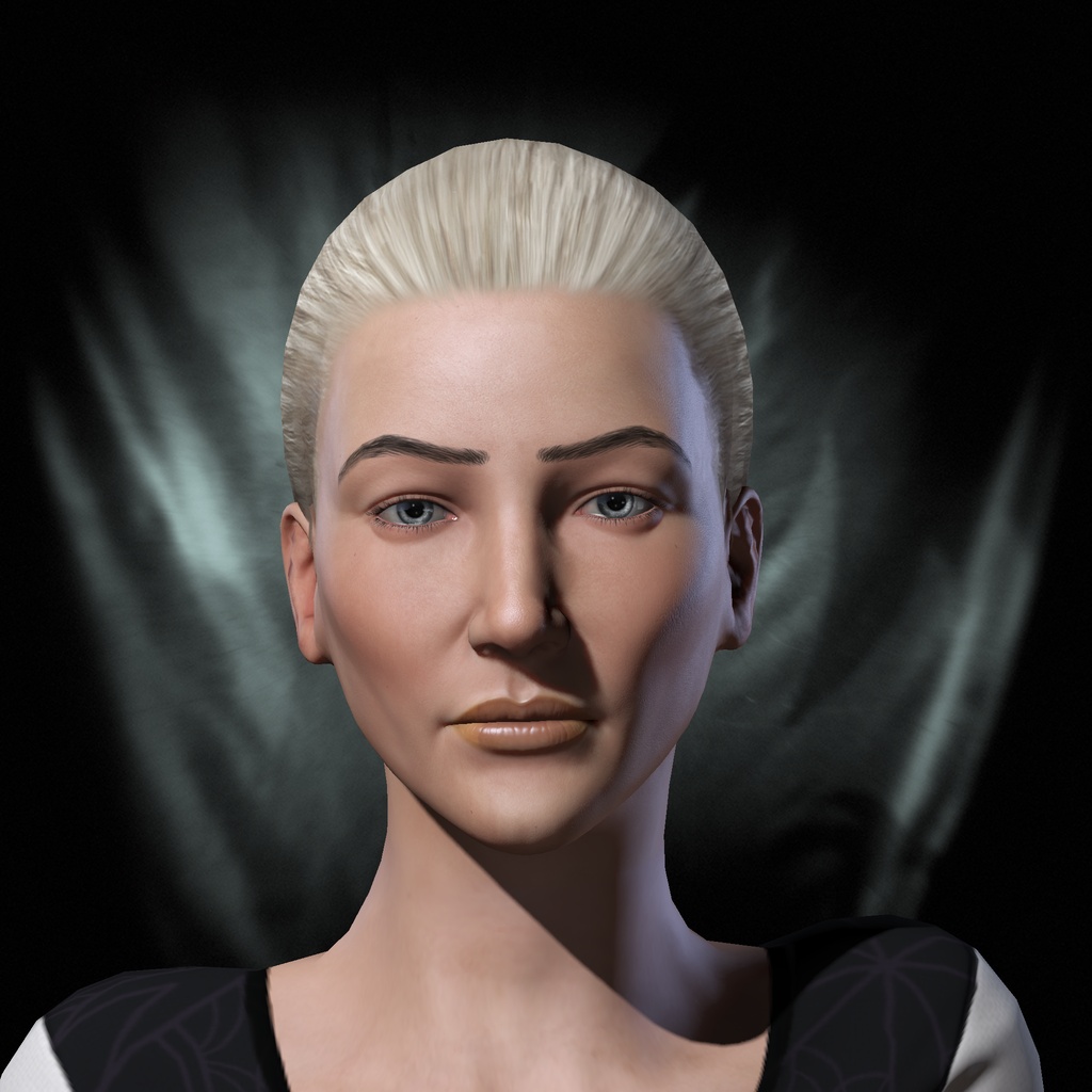 amarring slave