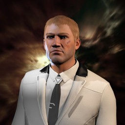 H3llblazer portrait