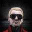 Yuri Kuznetsov Yuri Kuznetsov