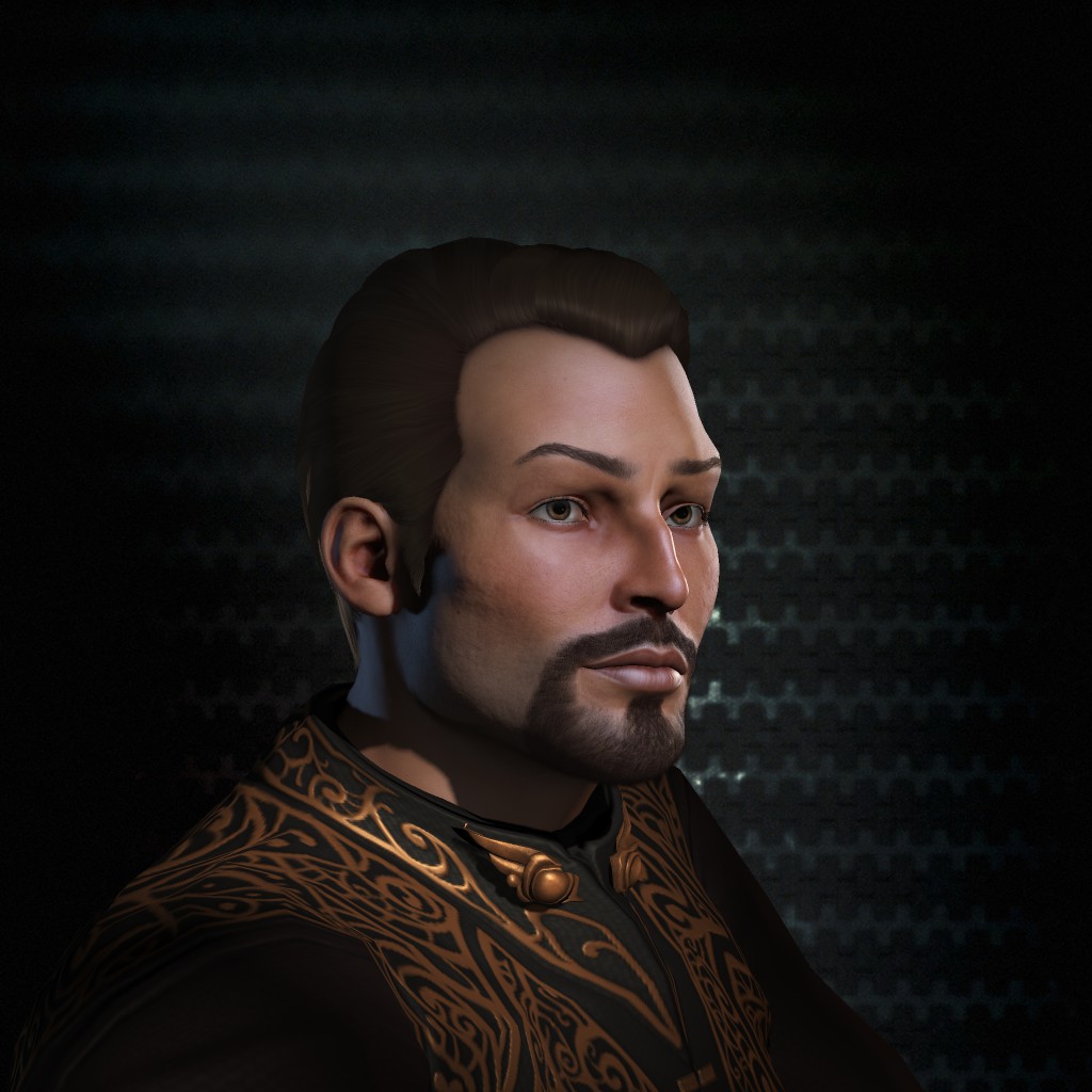 Zoltan Magellan