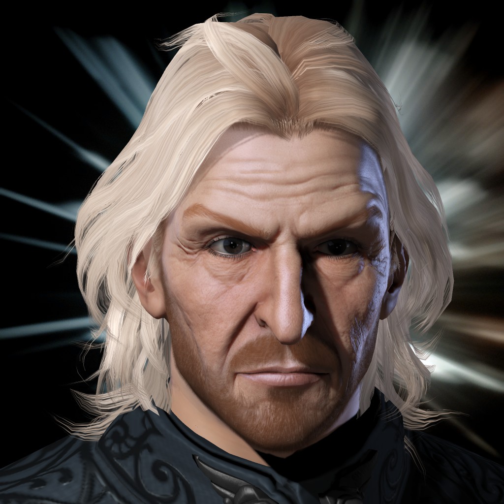 General DiGriz