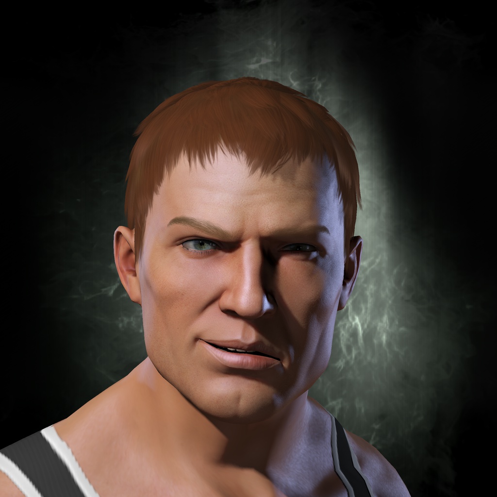 Larvalgeek