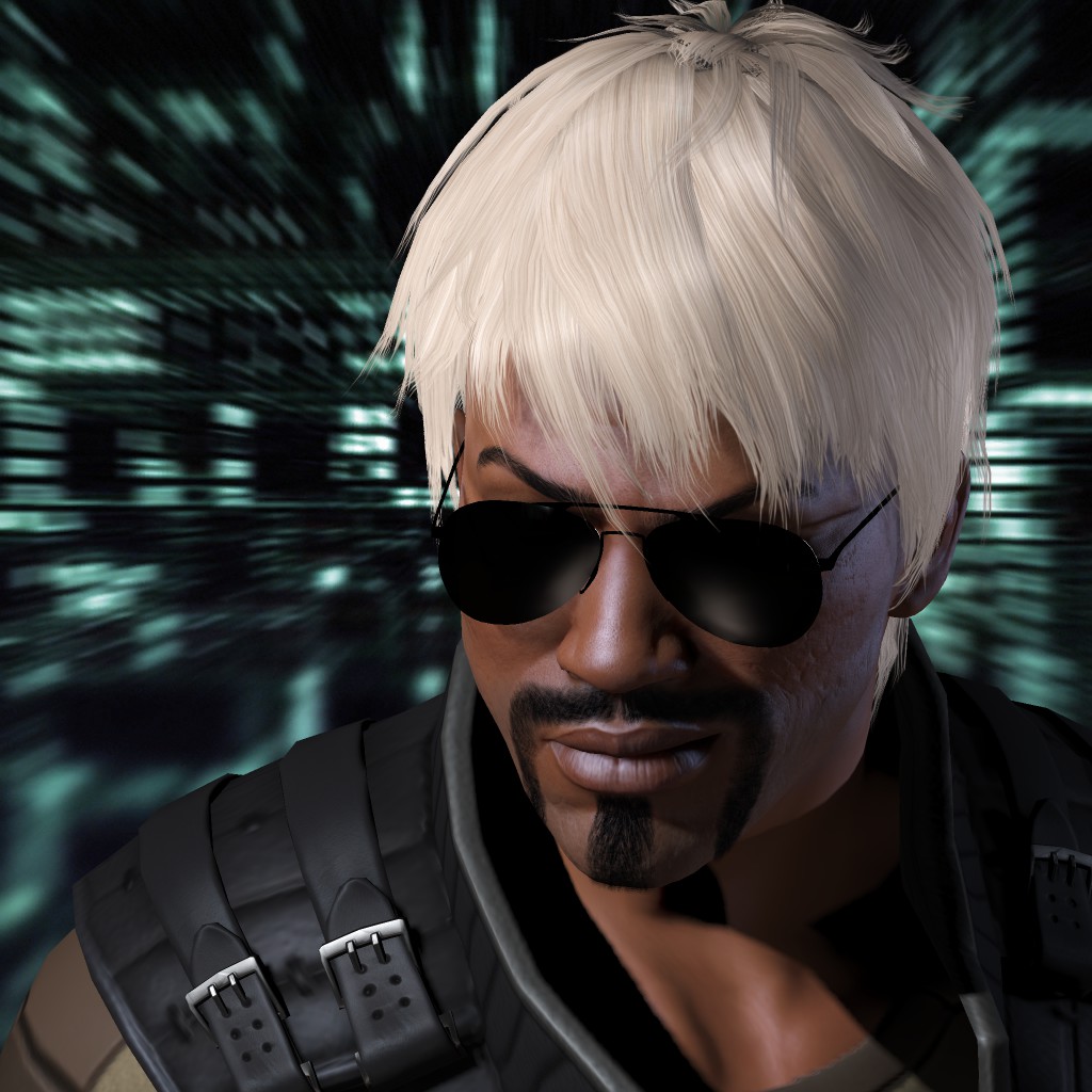 Elurio Zetan