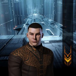 aralikin portrait