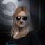 Sarah Xevion Sarah Xevion