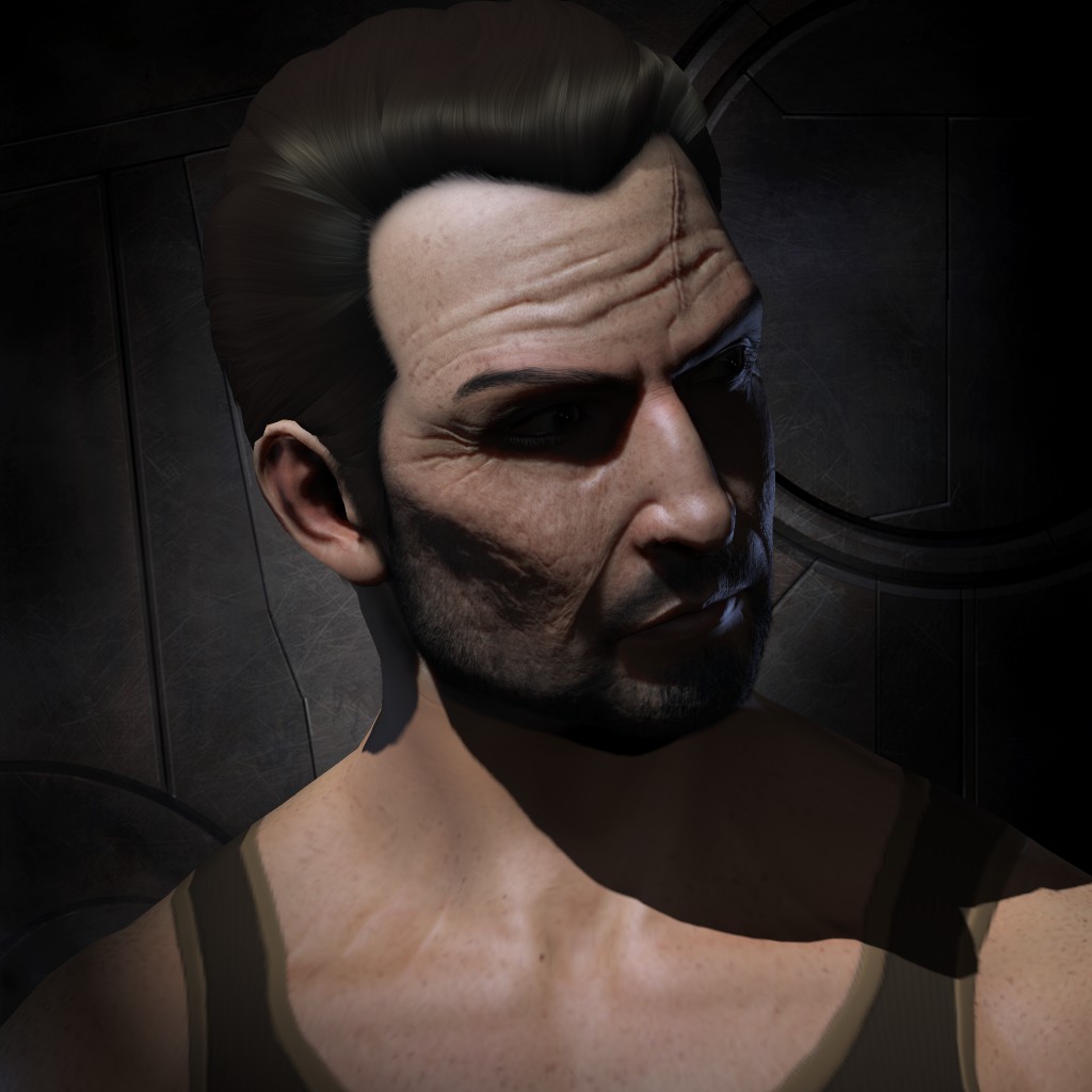 Kane Berko