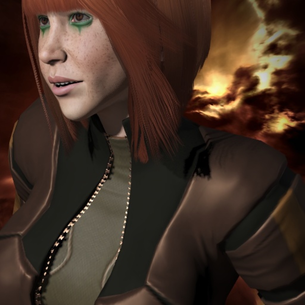 Jorris na'Griss
