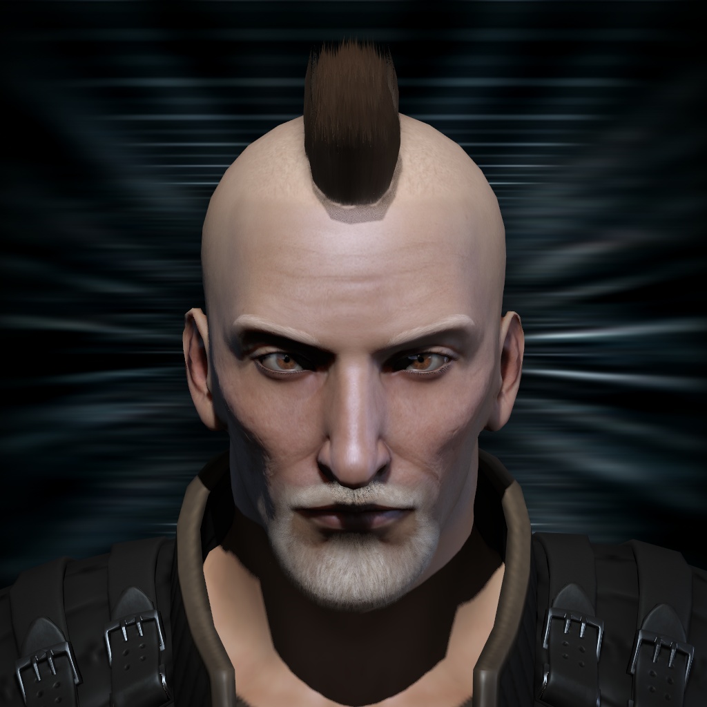 Morymus