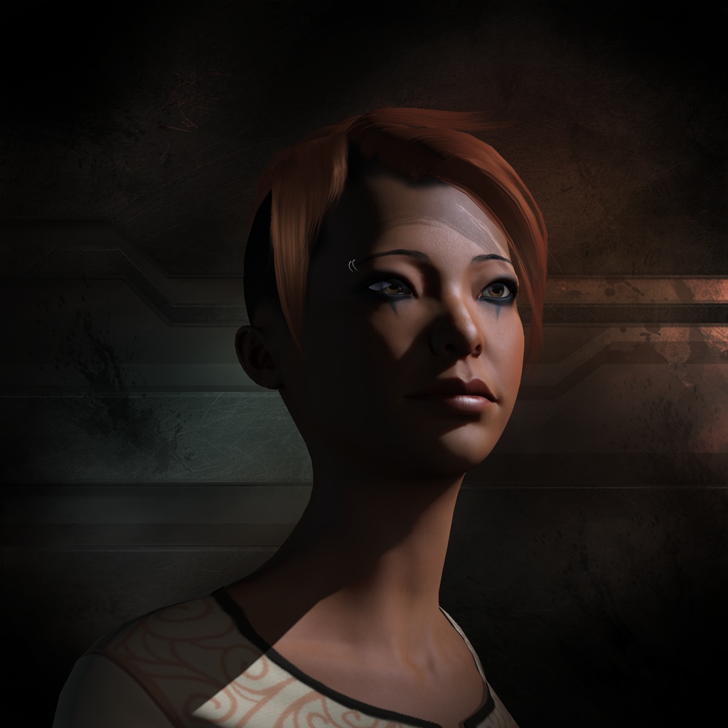 portrait