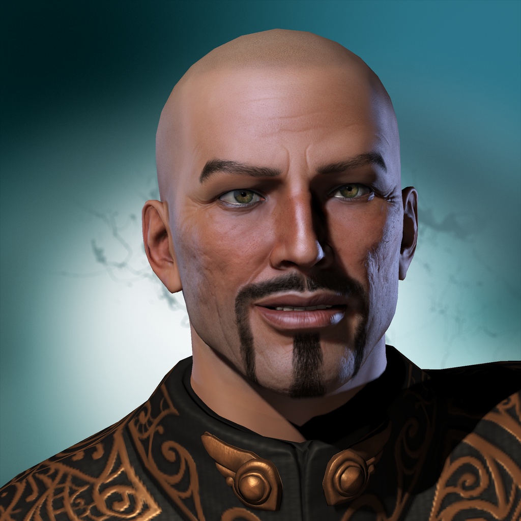 Worf Bundy