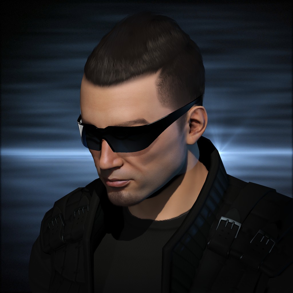 Gerome Trisus
