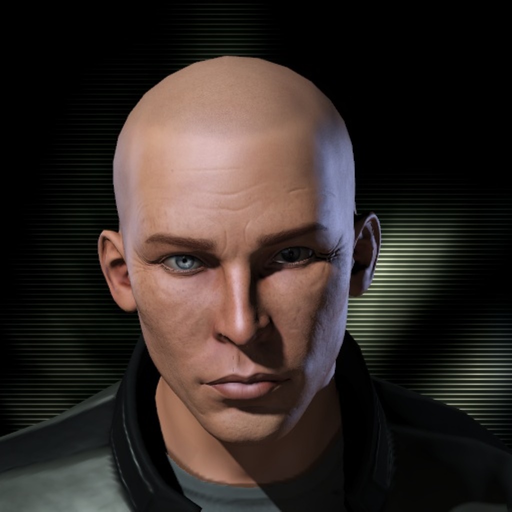Karanadras Shepard