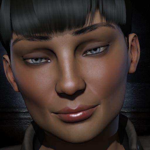 Crysanja Palanth