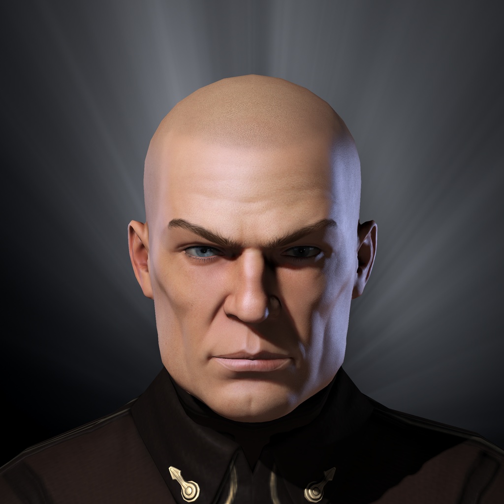 Darius Fear