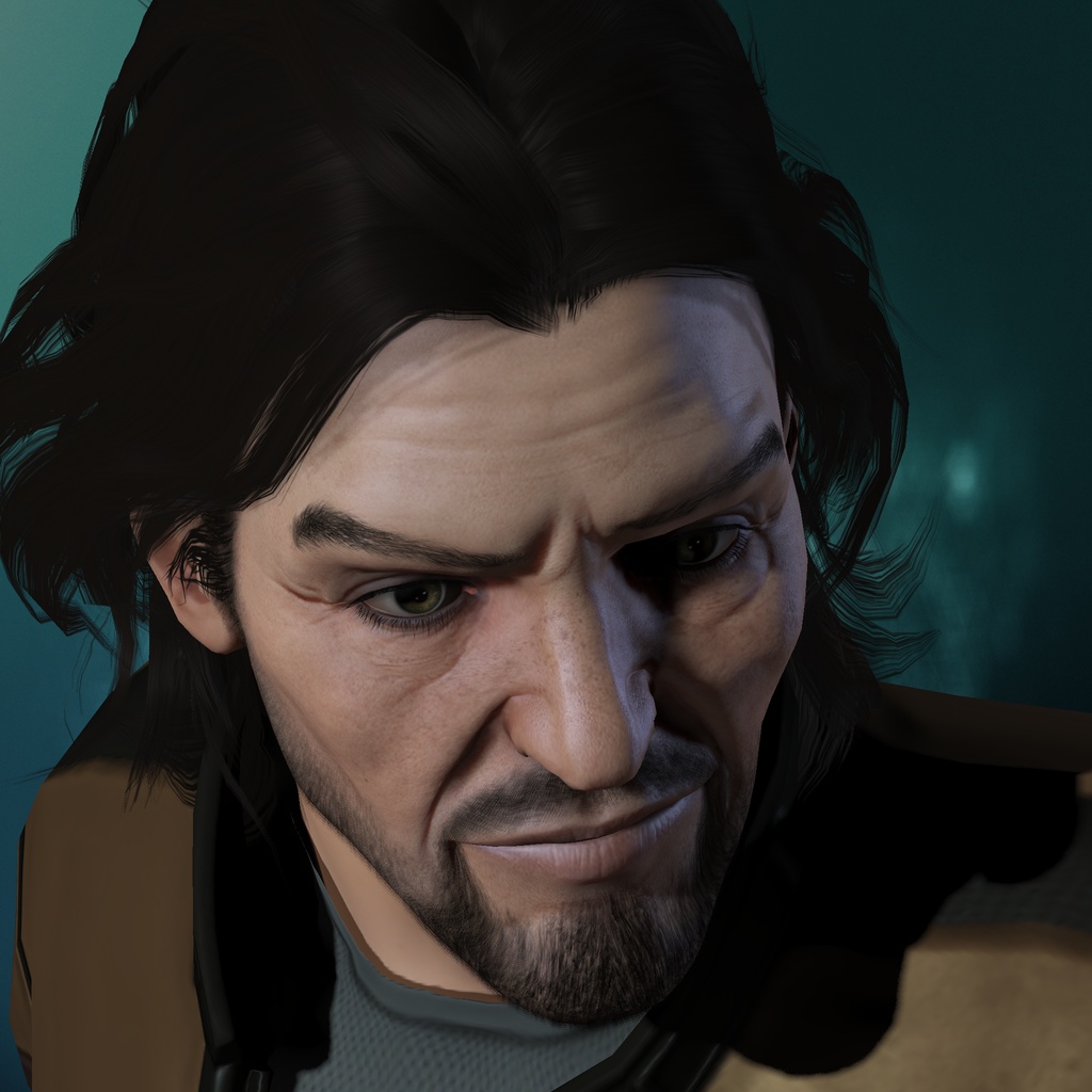Bigger mick