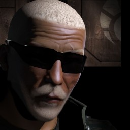 Biffo Horizon portrait
