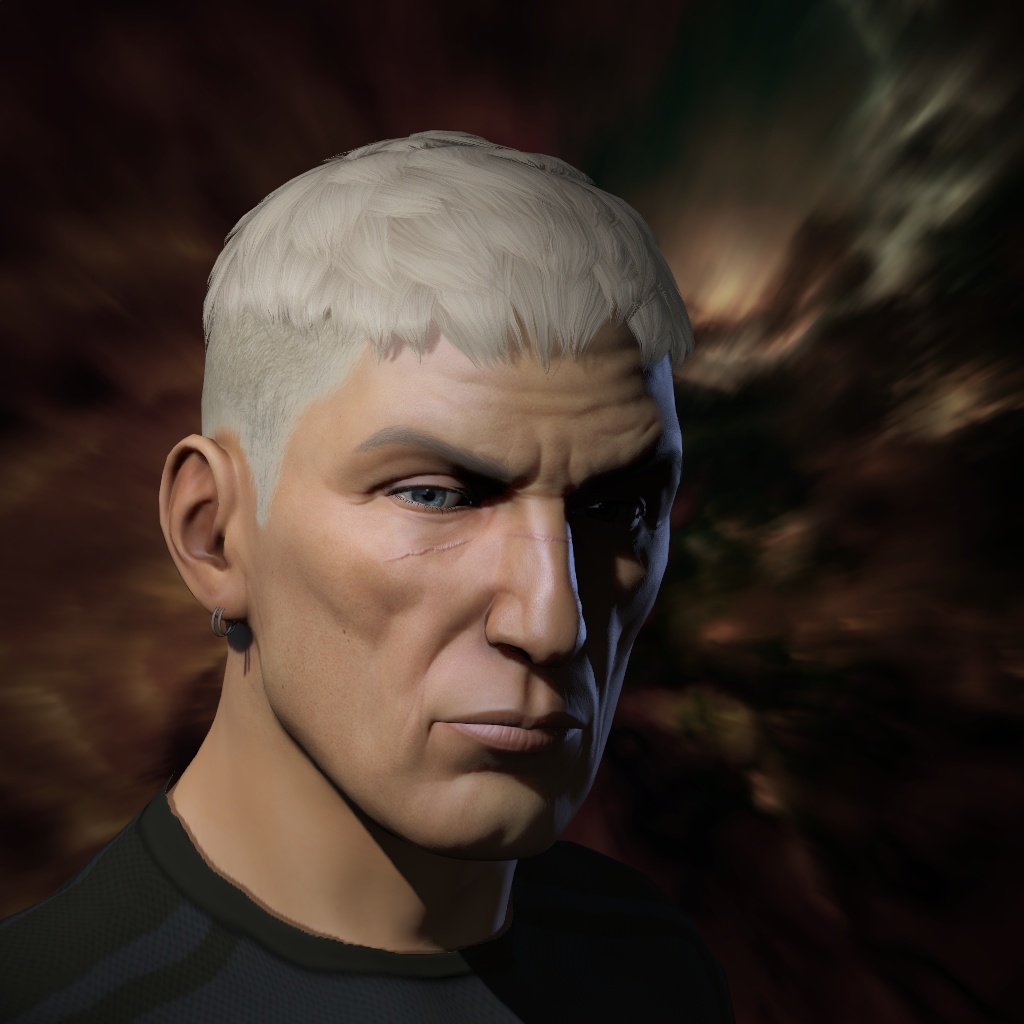 DarkVow