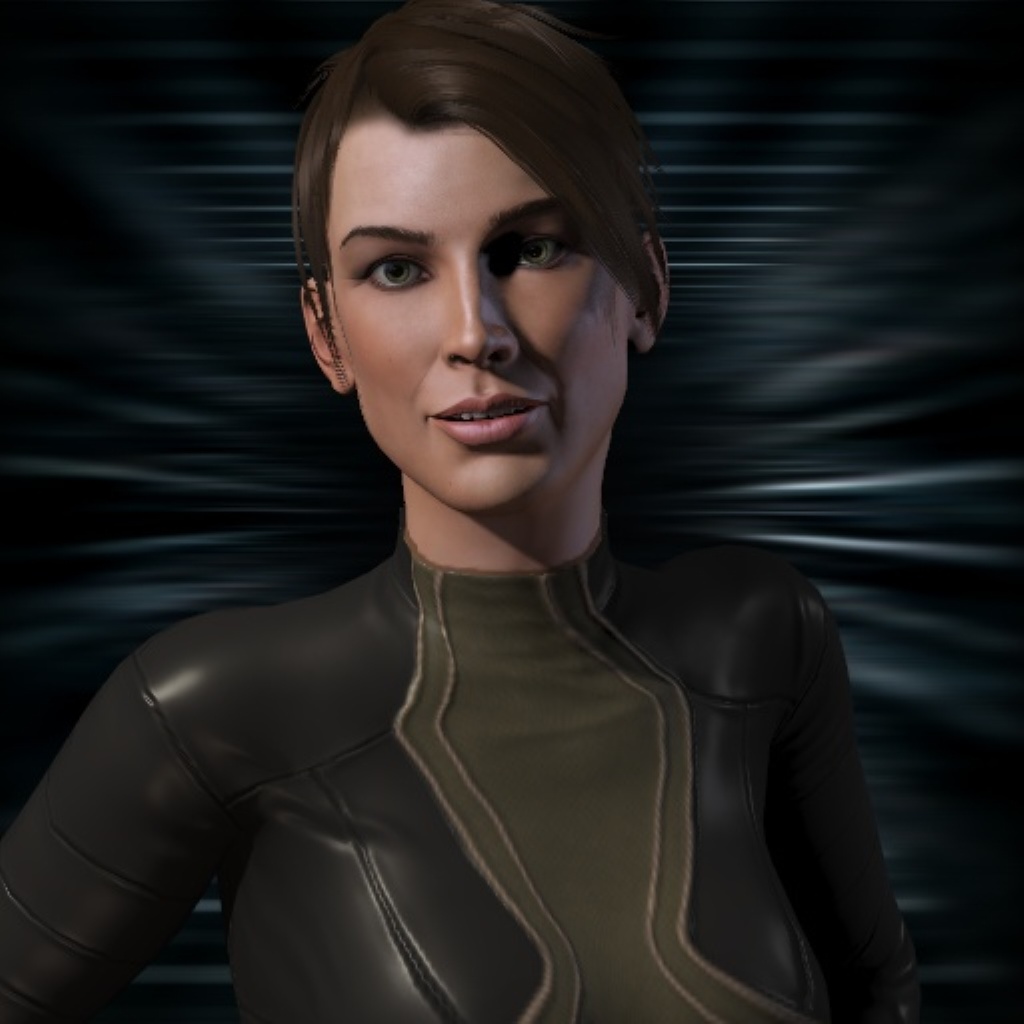 Cassie Cass