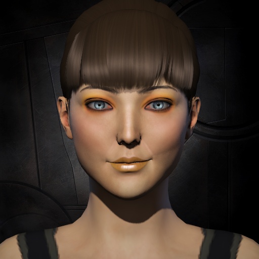 Matrona Kani