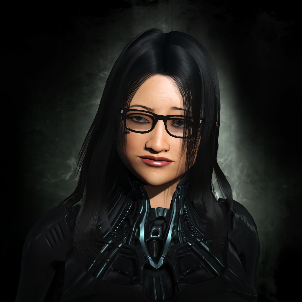 Eve Who - Minh Souphanousinphone