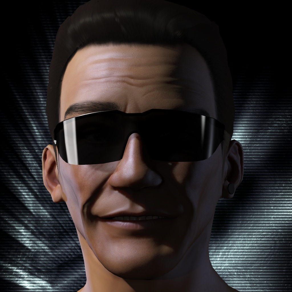 Daddy Fool