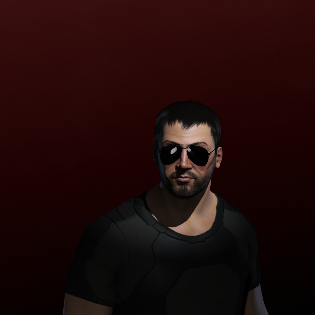 Sayrust
