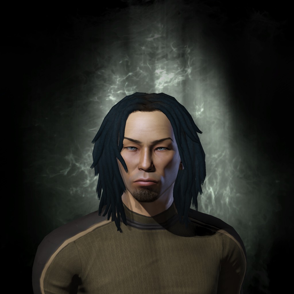 Kai Mordan