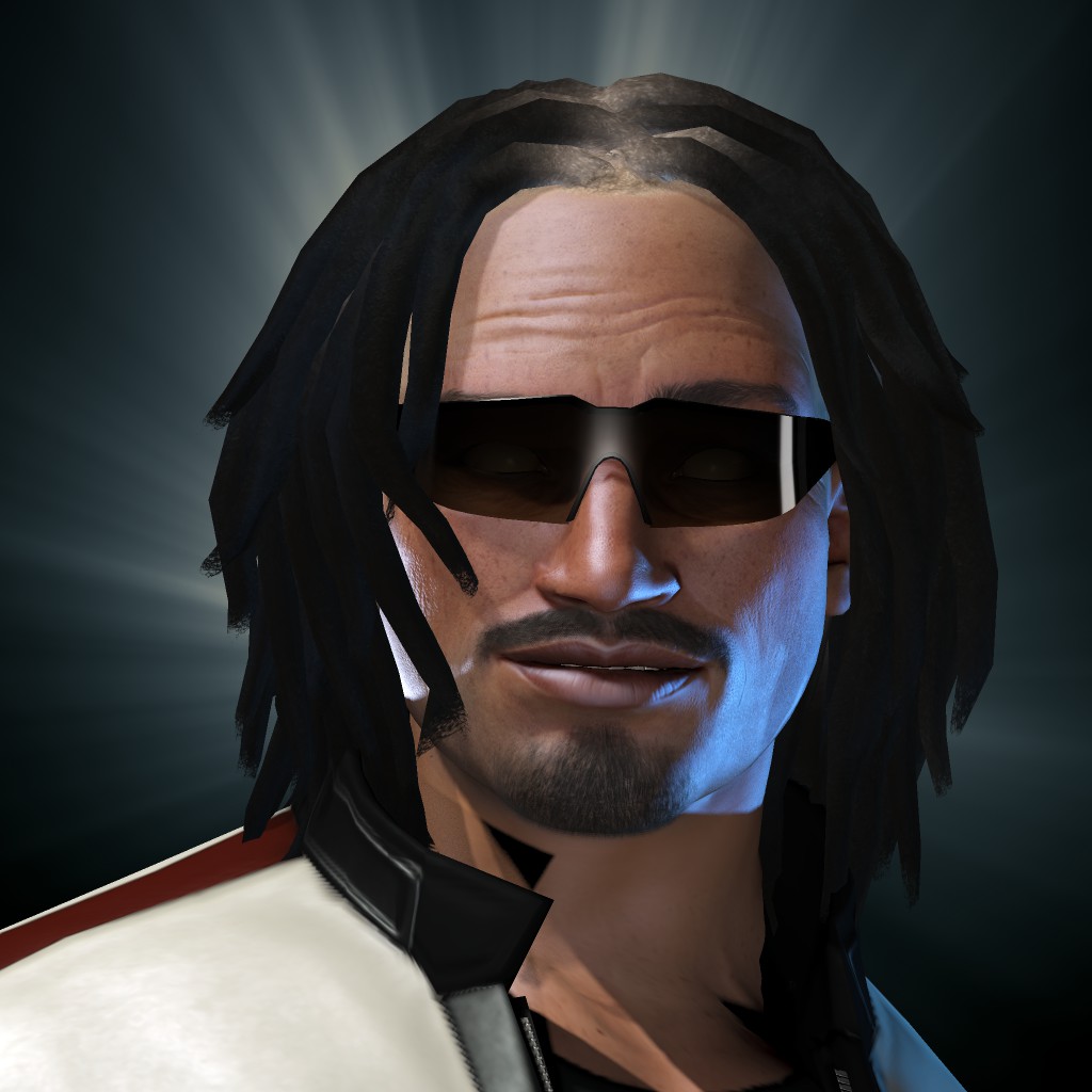 Almion Scarlox