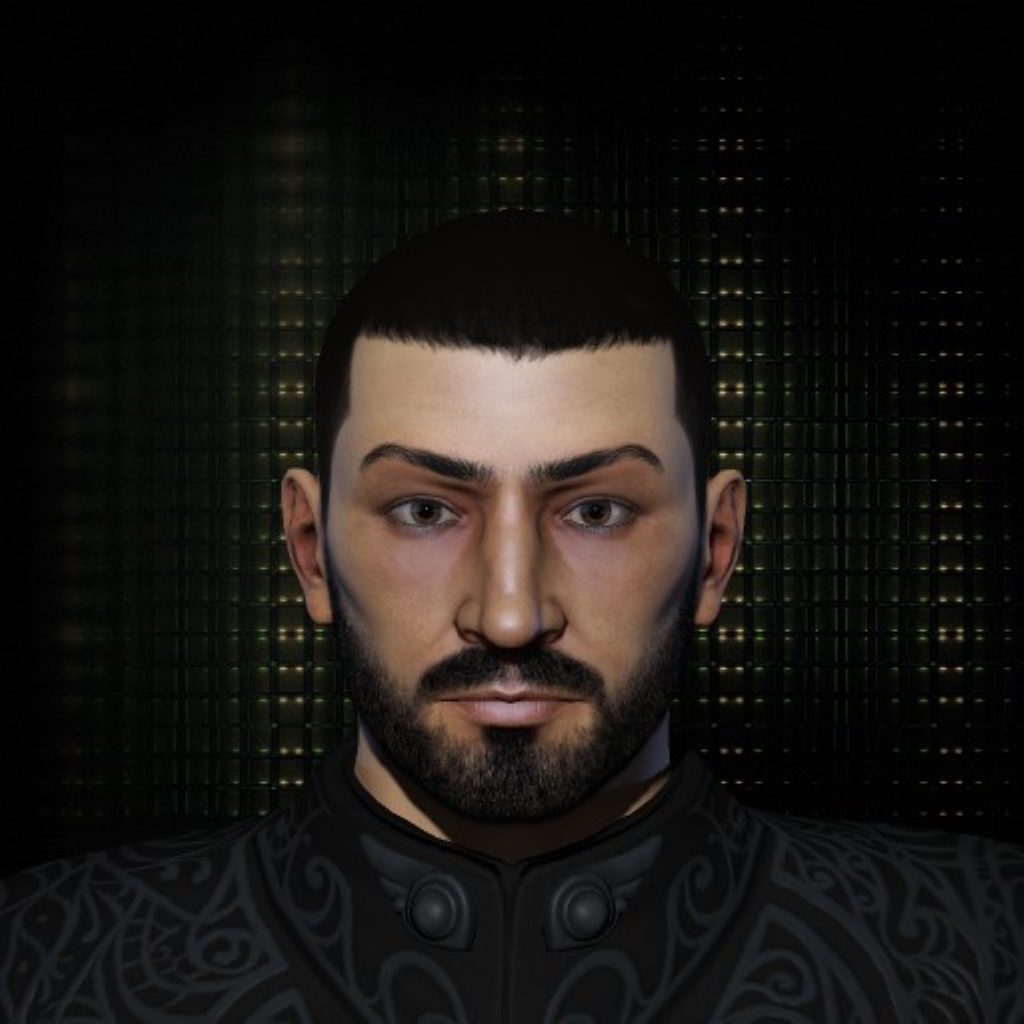 Ismayil