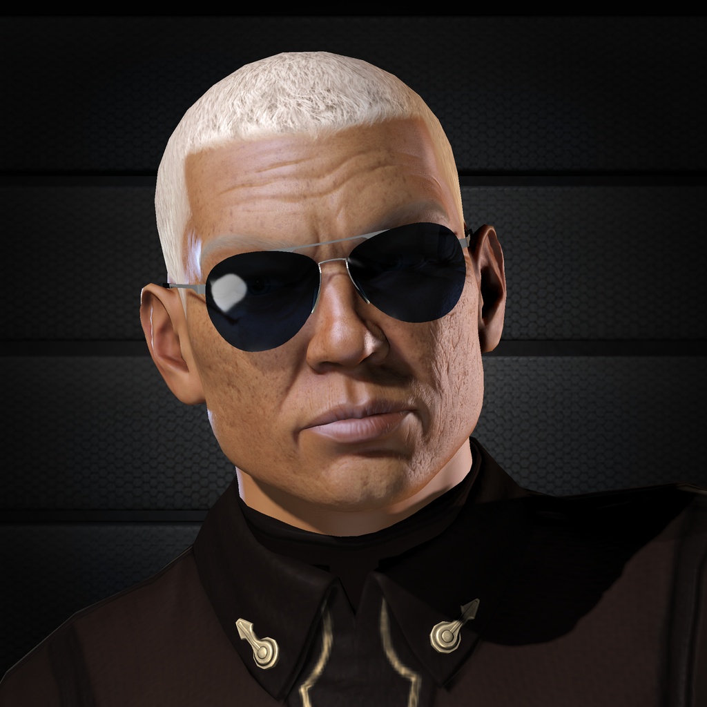 Funkmaster General