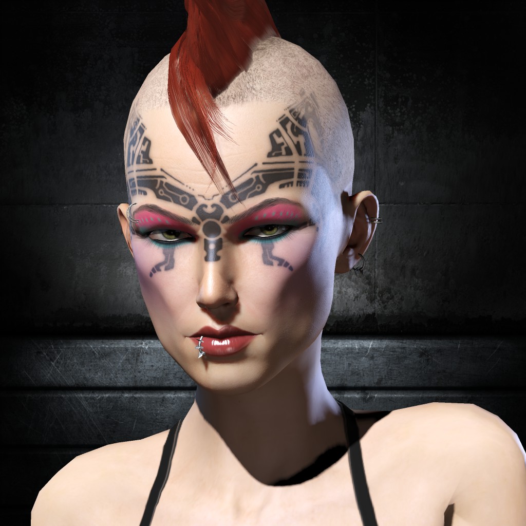Punkjunky