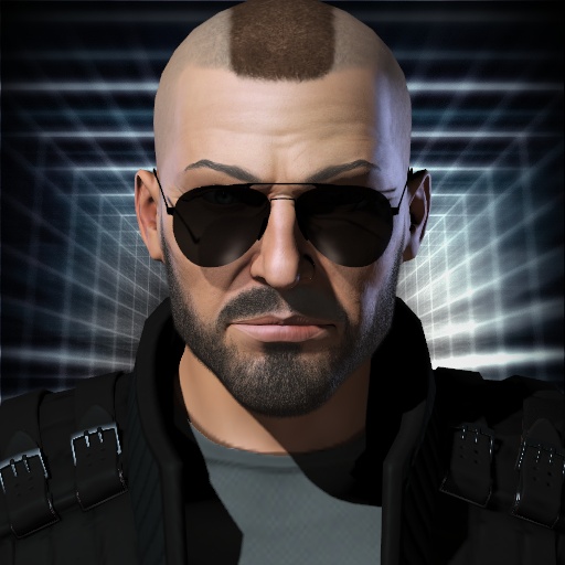 Dave MazeMaster