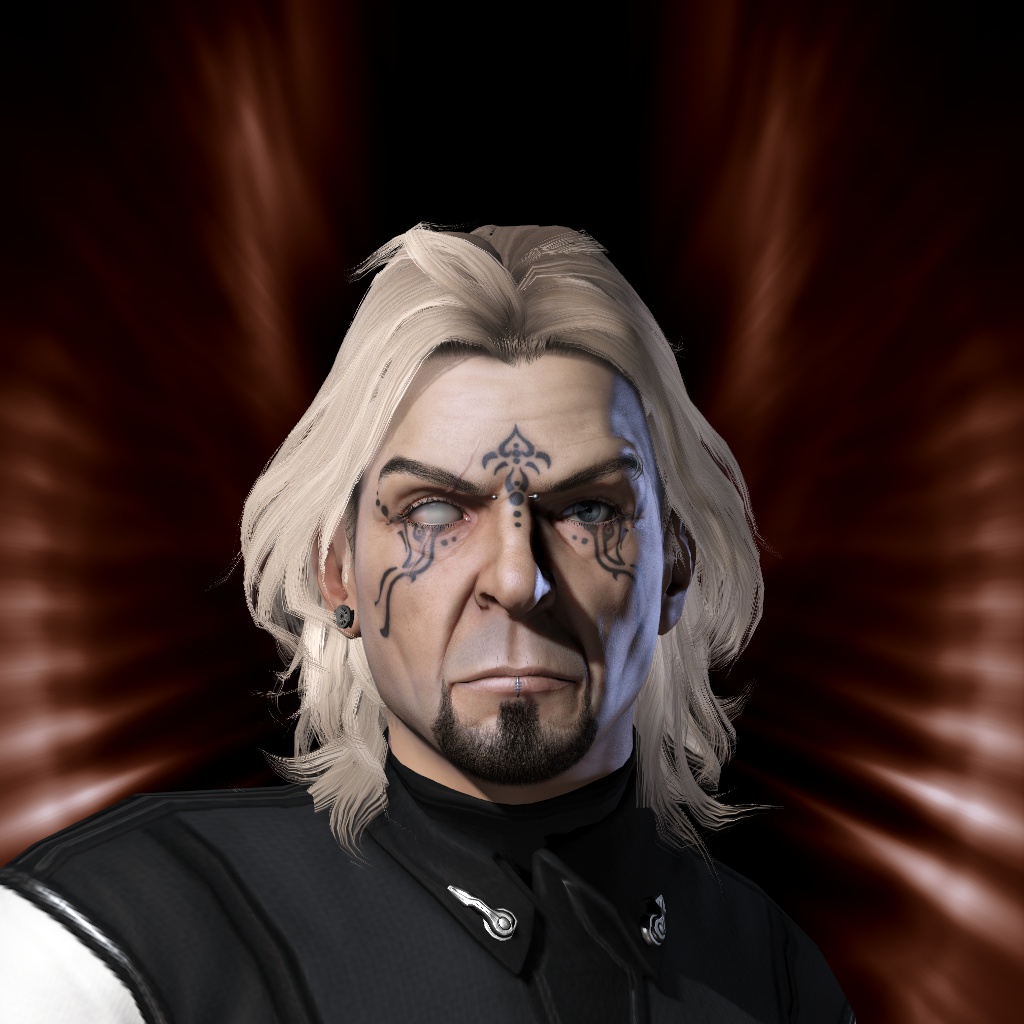 El Violador