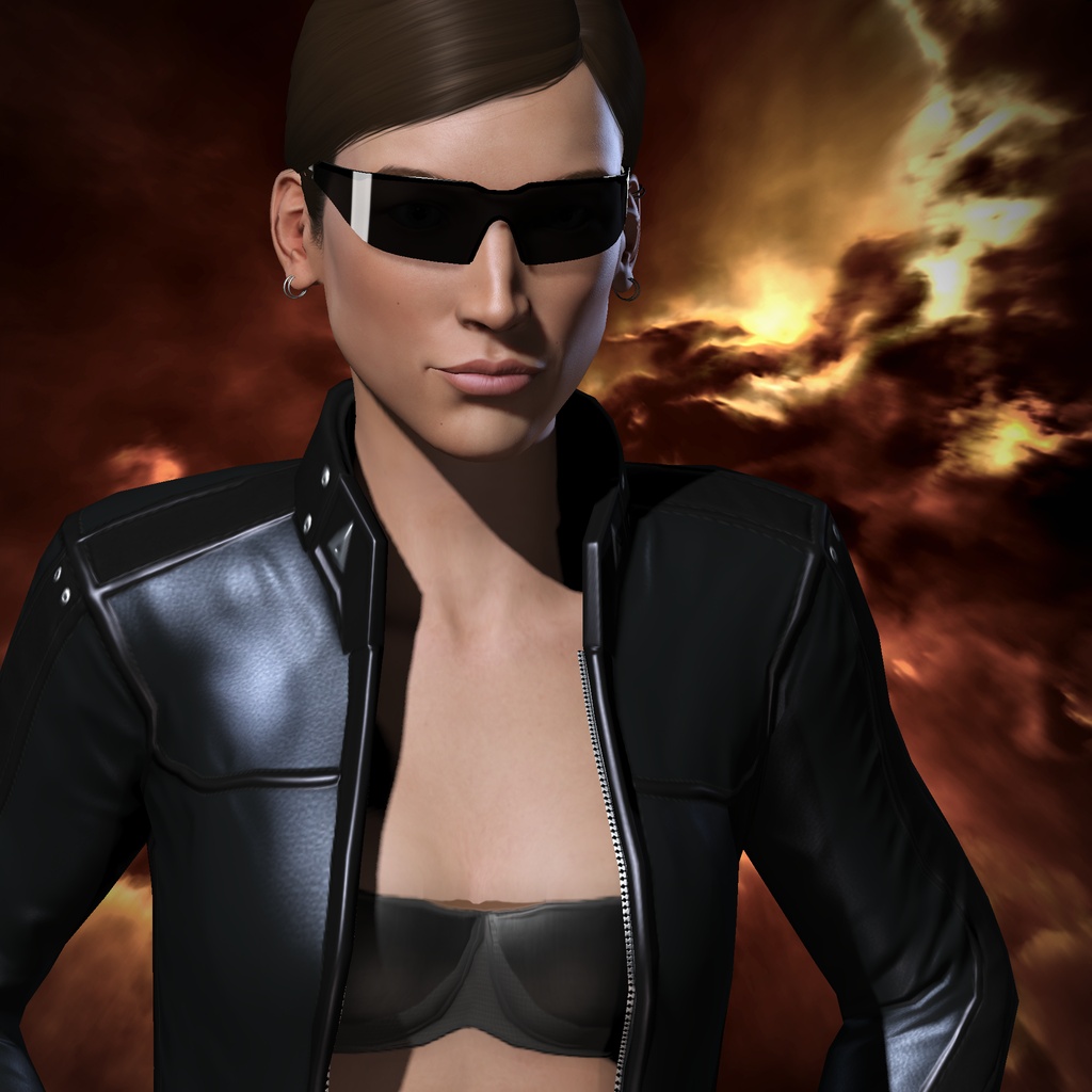 Trance Drakkar