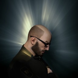 Stirlsha portrait