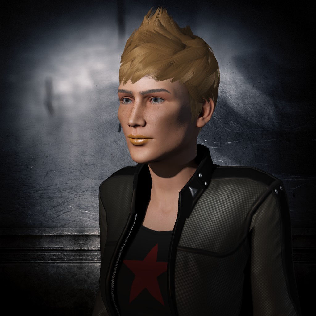 Alice Magnus