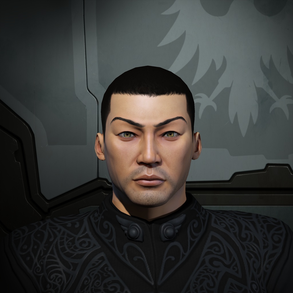 Syrus Nakonaga