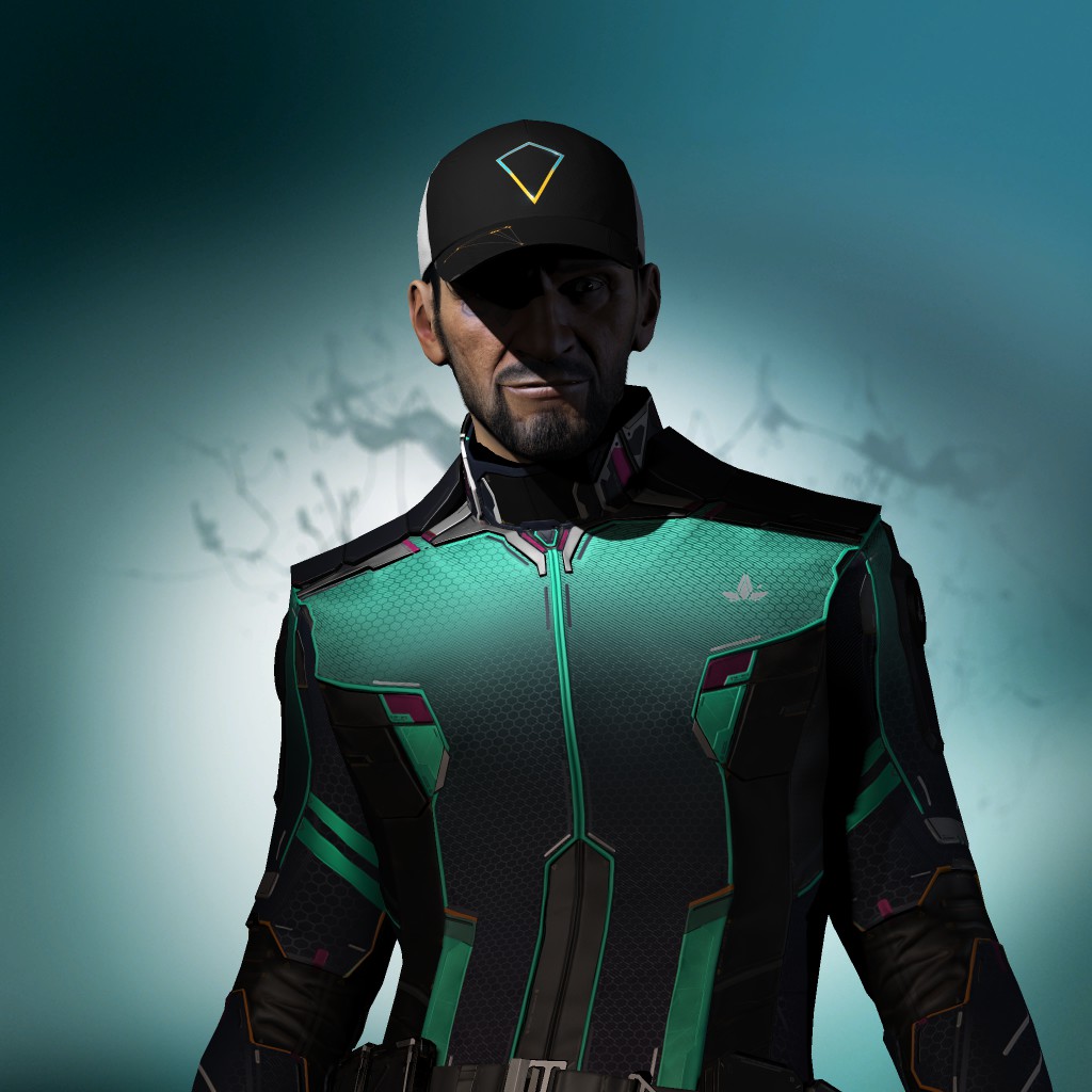 General Heldguard