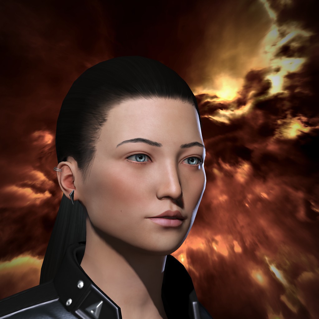 Ashleen Starcaller