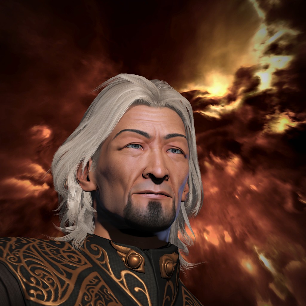Prixit portrait