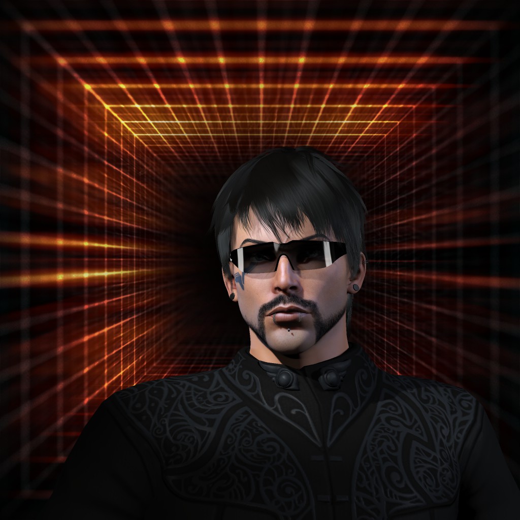 Bahamut 007