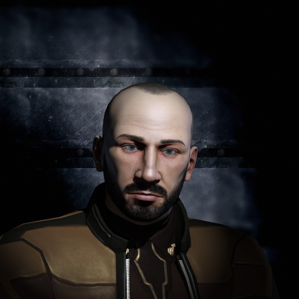 Jeremiah Fornax