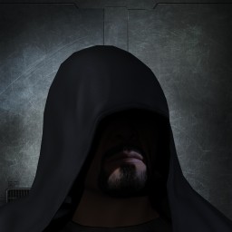 VergonGT portrait